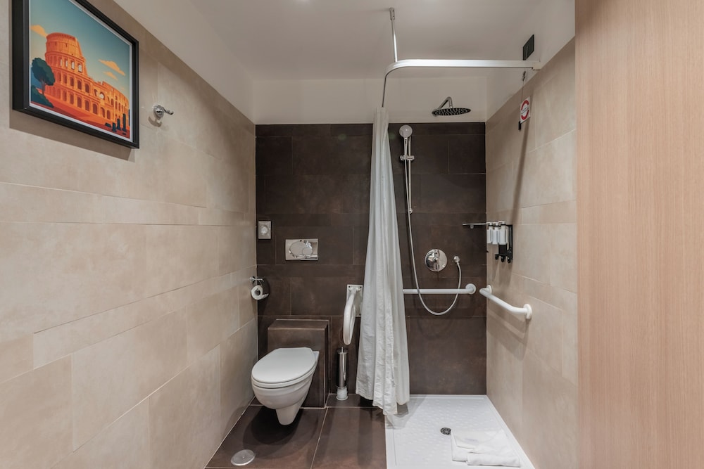 Hilton Garden Inn Rome Colosseum in ROME
