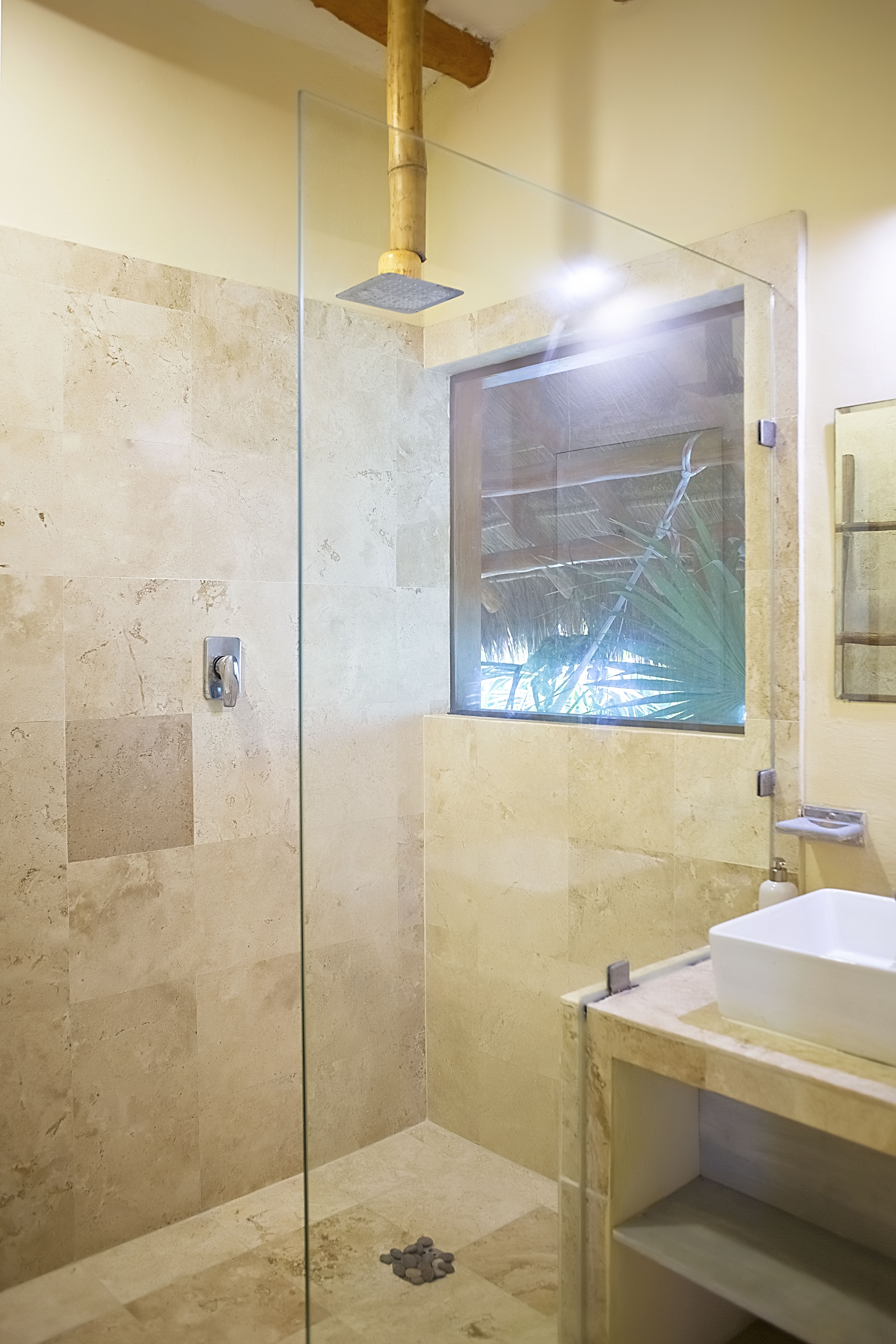 Holbox Deluxe Wellness Apartments 45/50