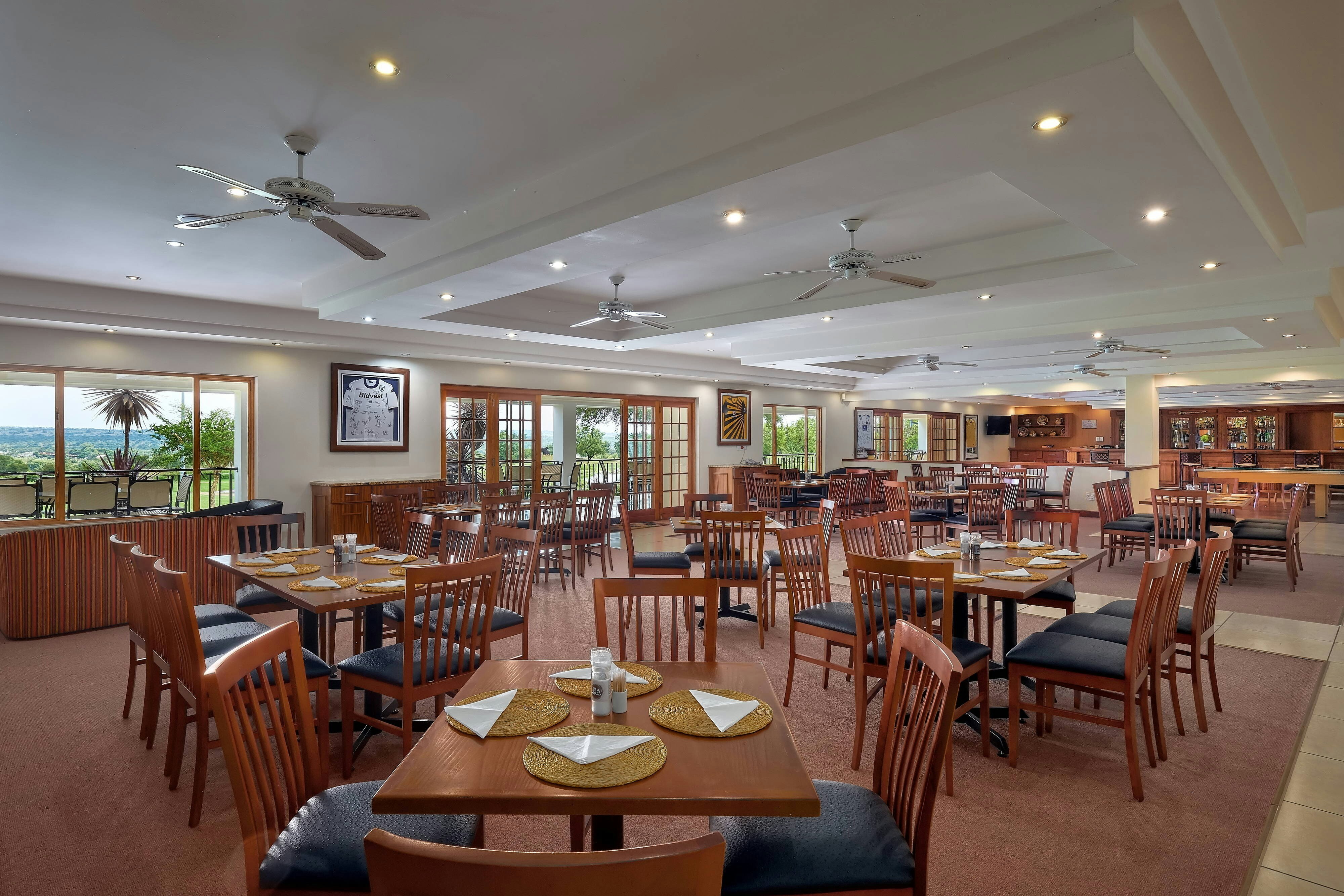 Protea Hotel By Marriott Polokwane Ranch Resort 56/76