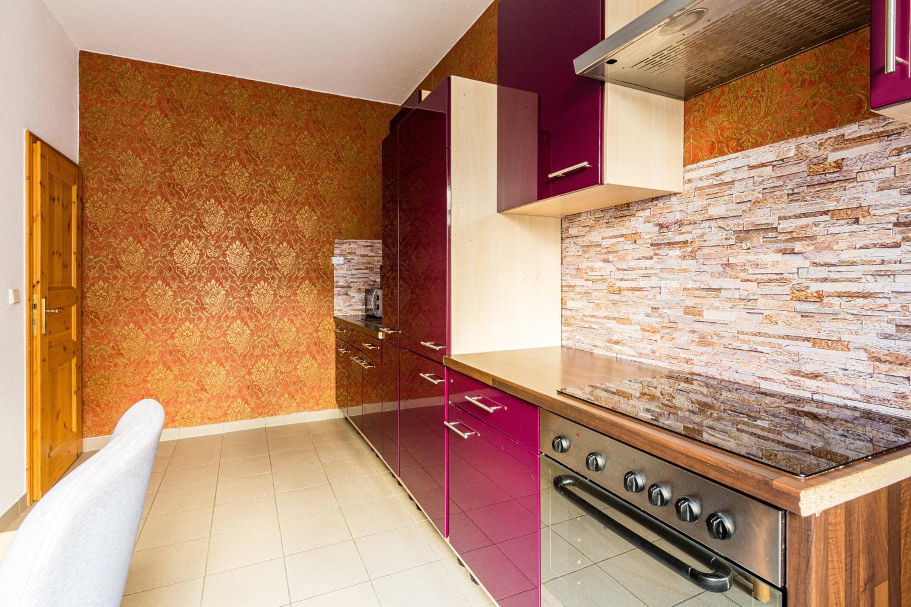 Apartmenthaus in Chemnitz fur Monteure 25/25