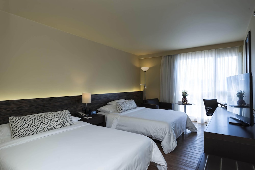 Movich Hotel de Pereira 17/34