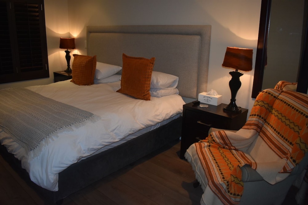 Soeteweide North B&B 25/50