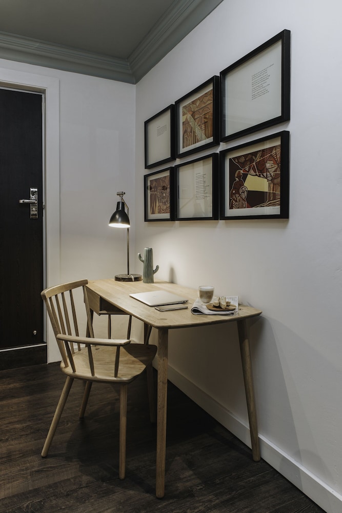 The Feather Hill Boutique Hotel 20/29