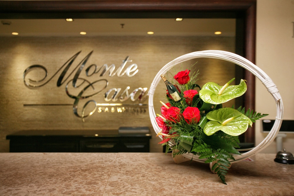 Monte Casa Spa And Wellness 14/50