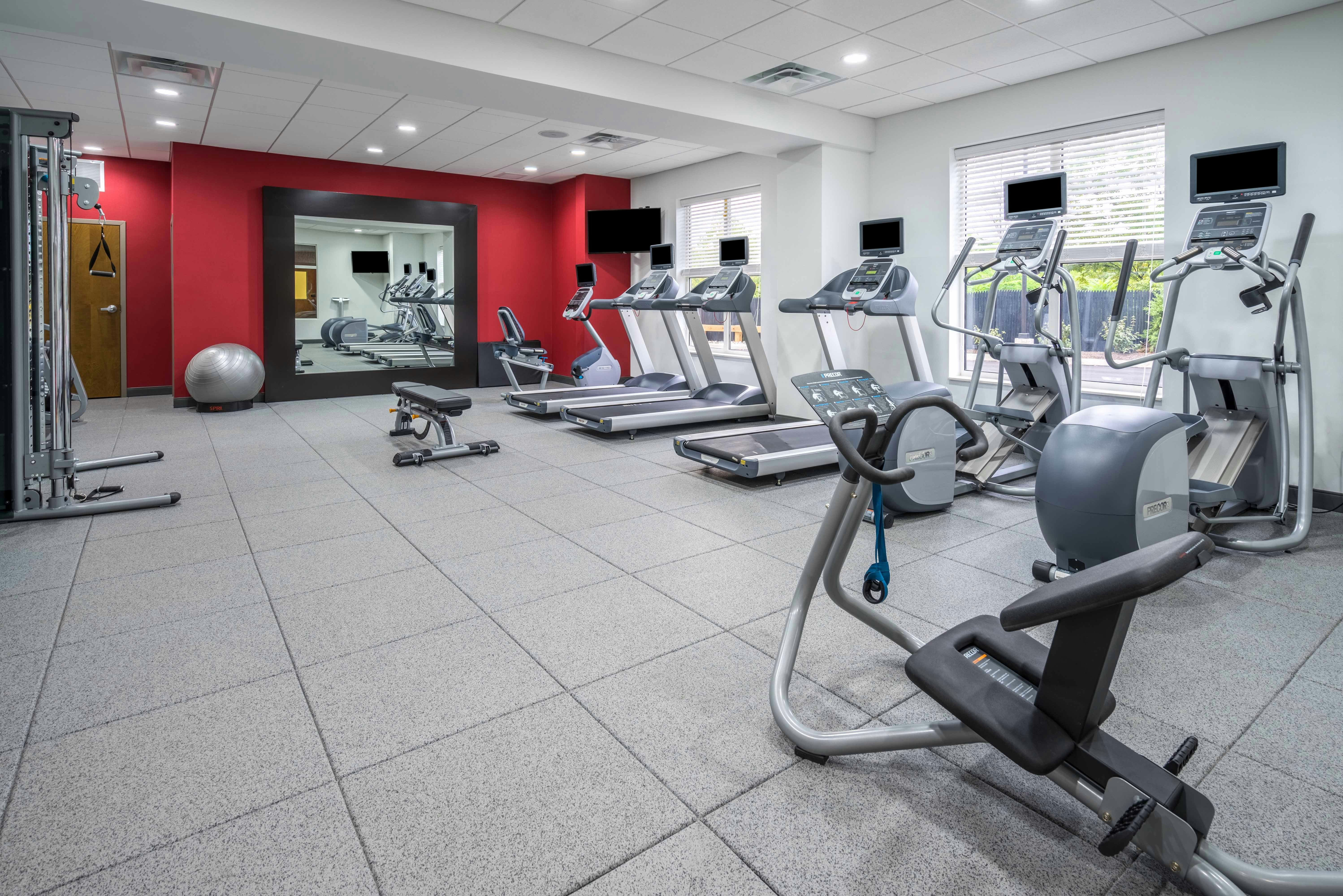 HOMEWOOD SUITES BY HILTON PHILADELPHIA PLYMOUTH MEETING 13/36