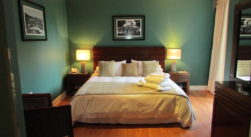 Hotel Isla Seca 10/34