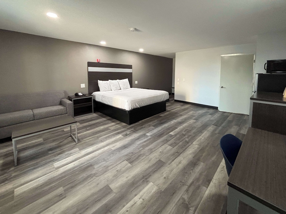 Motel6 La Porte, TX 31/54
