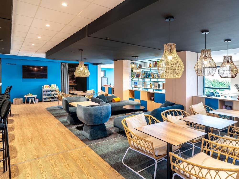 ibis Styles Miramas-Provence 31/48