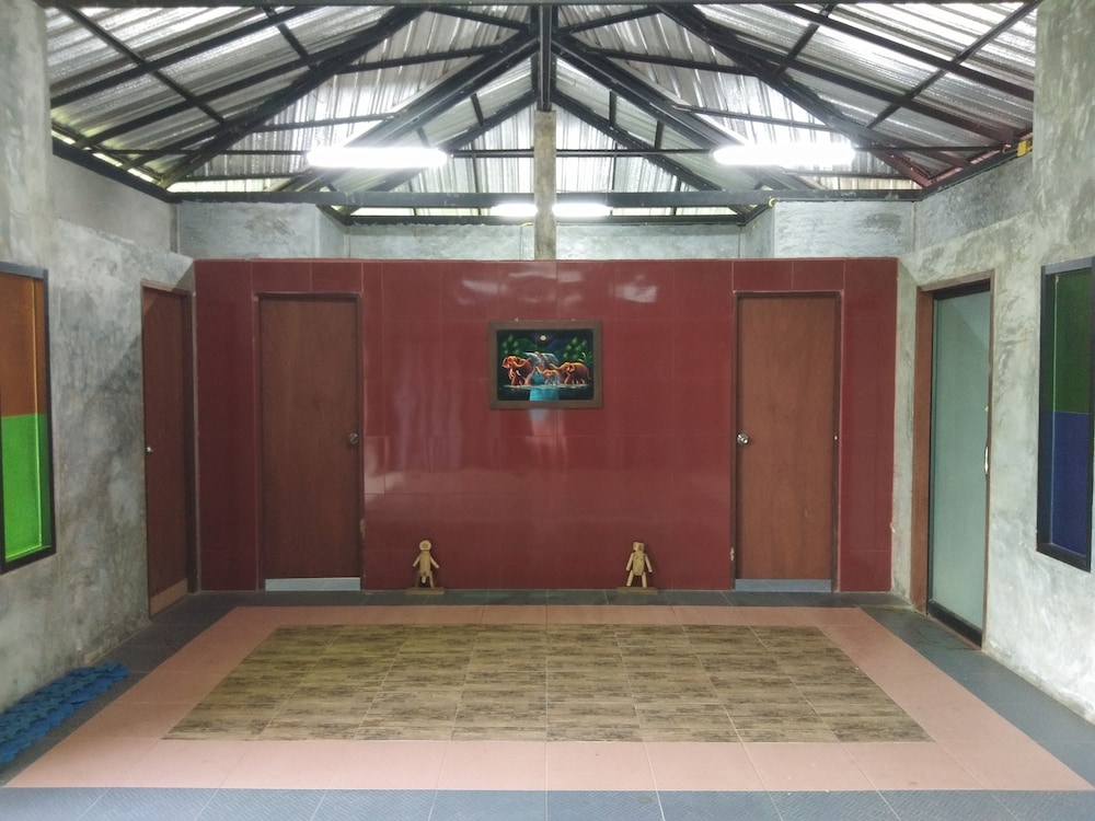 BOUTIQUE RAFT RESORT 9/54