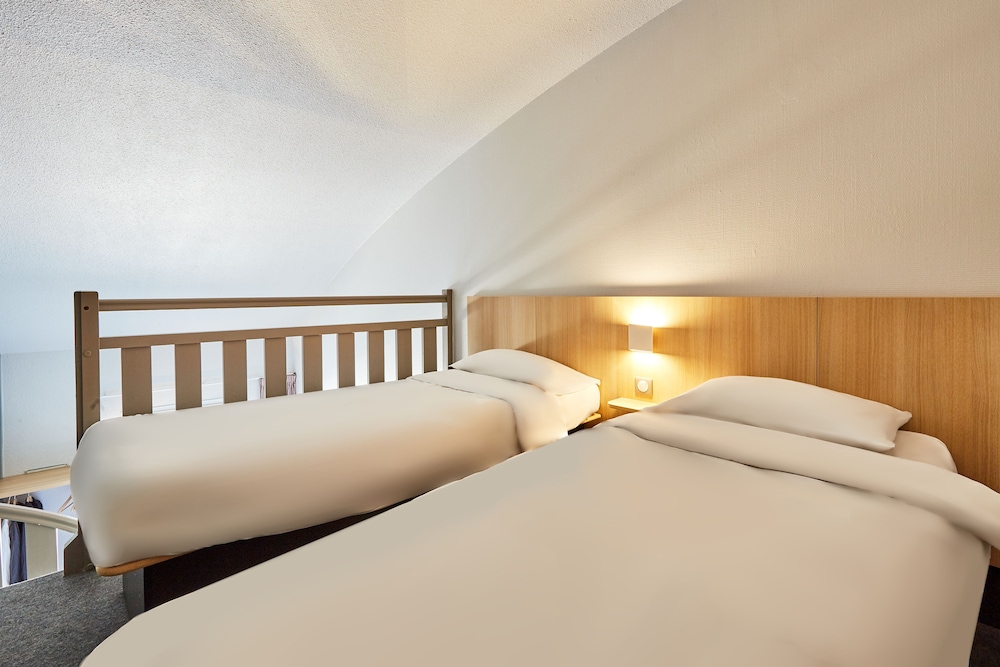B&B HOTEL Le Havre Harfleur 1 14/46