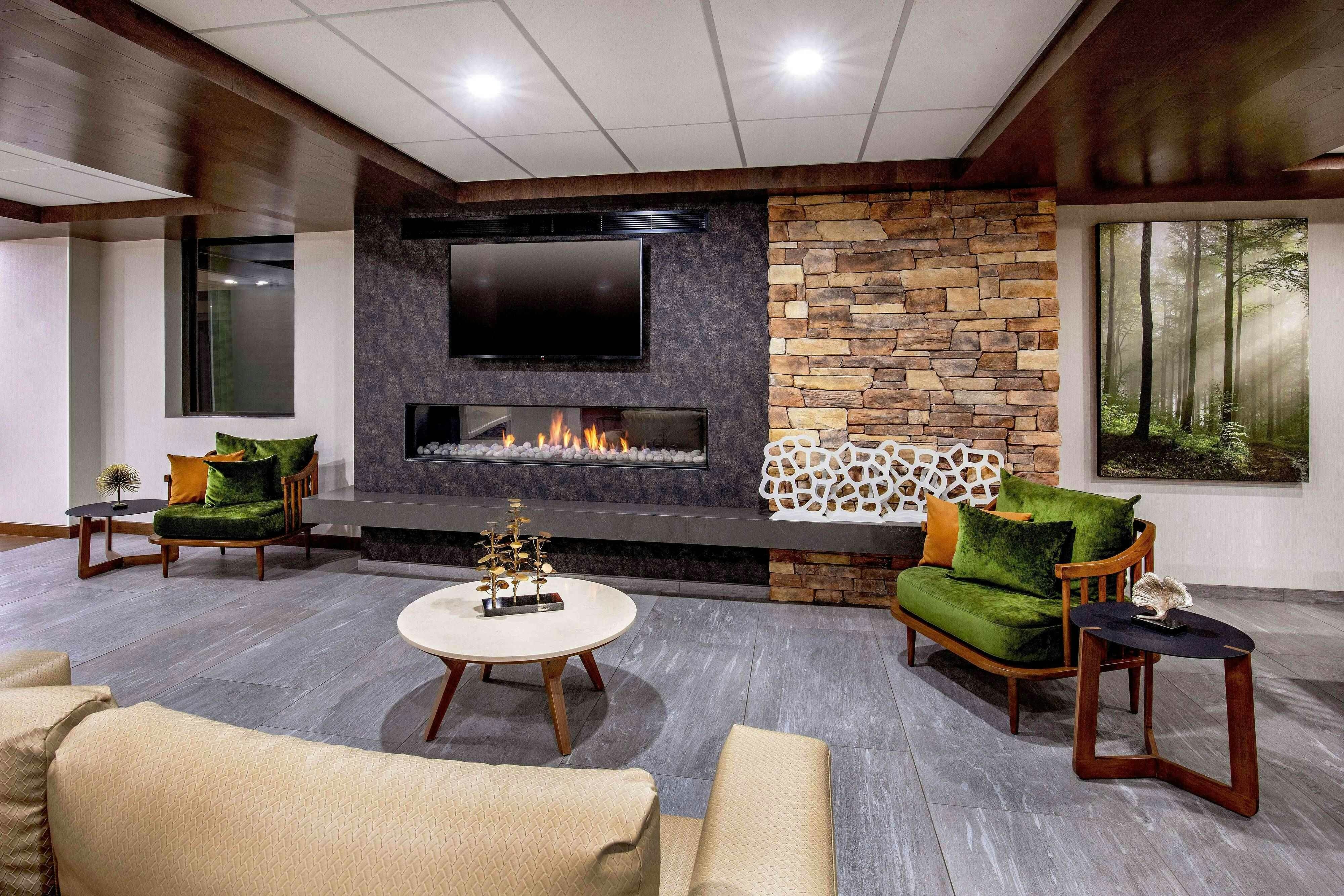 Fairfield Inn Bangor 6/12