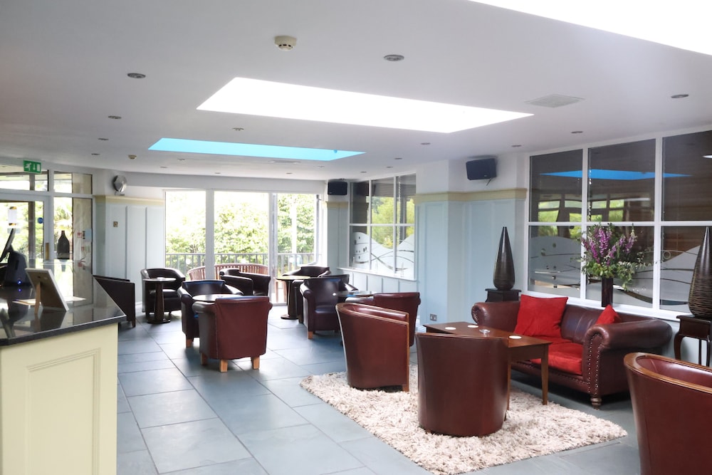 Hustyns Hotel and Spa 29/47
