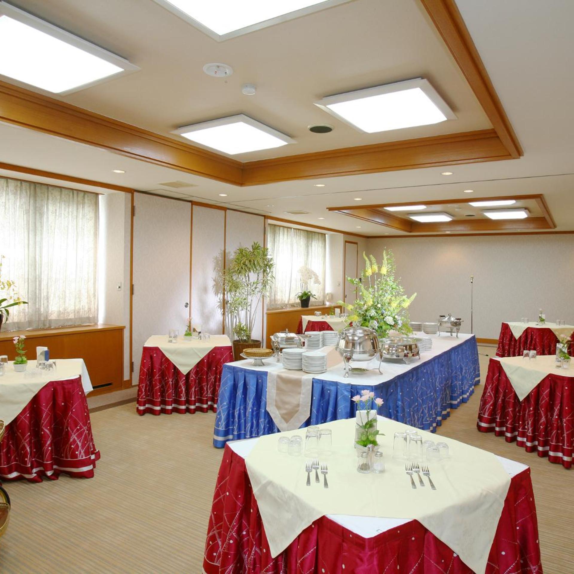 Hotel Pearl City Tendo 37/44