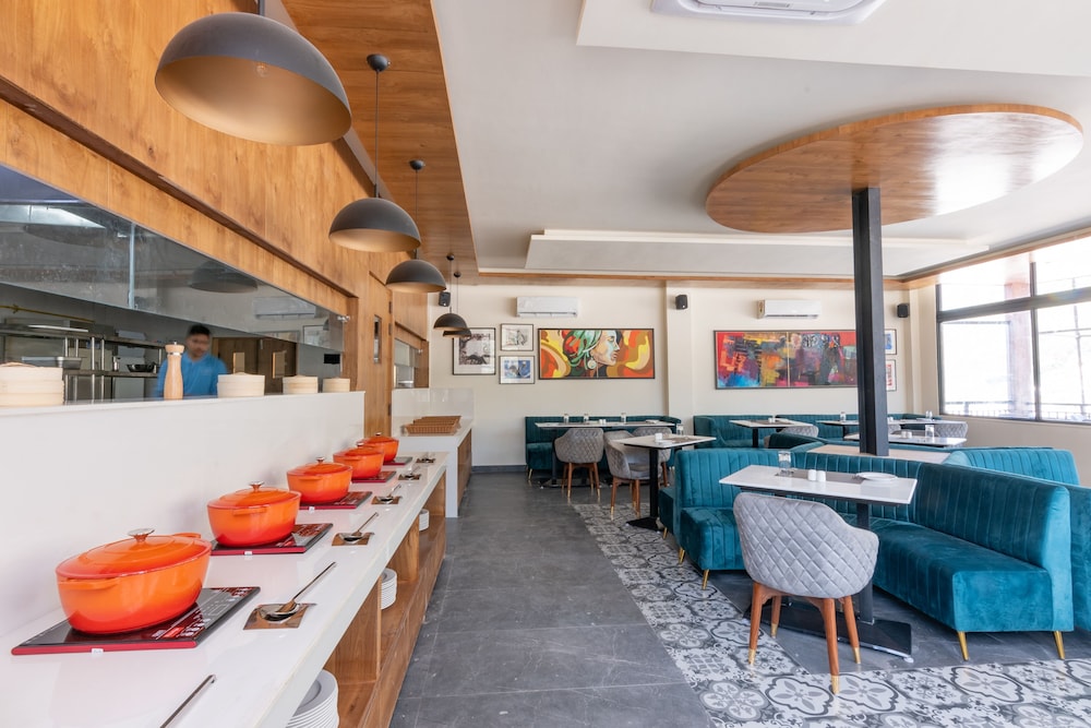 juSTa Rasa Retreat & Spa Rishikesh 49/67
