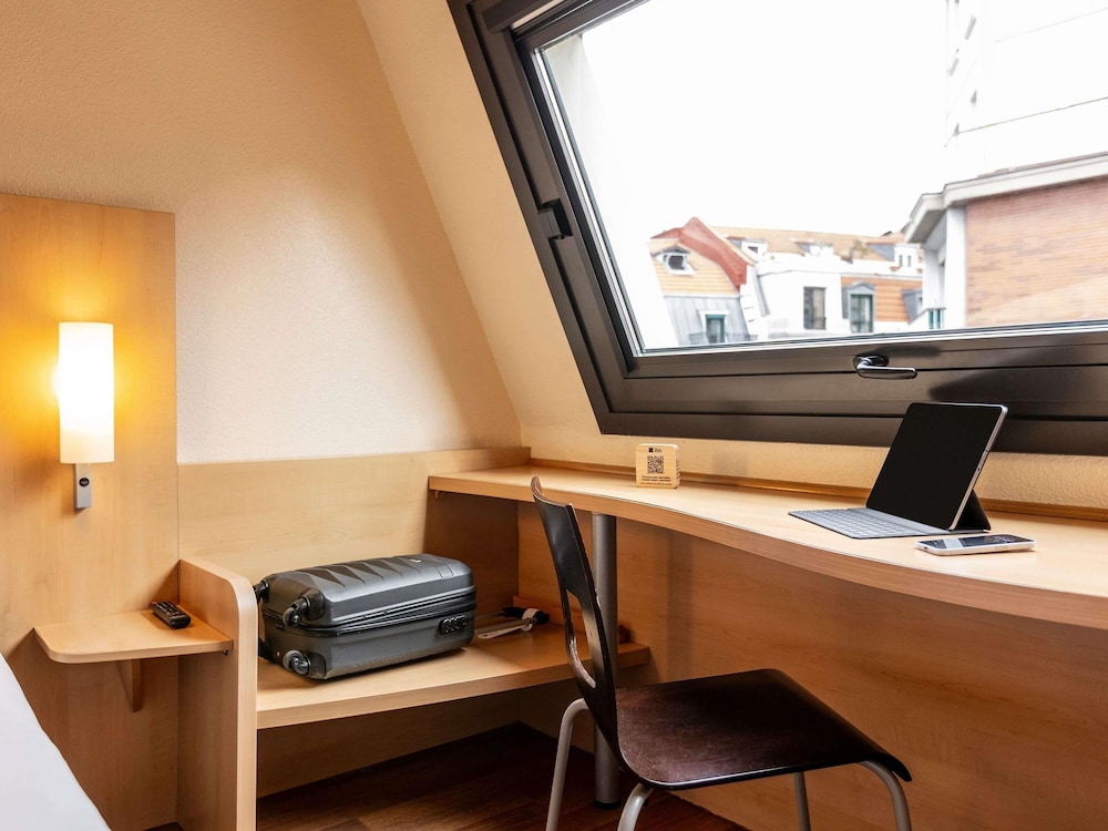 Ibis Bilbao Centro Hotel 64/72