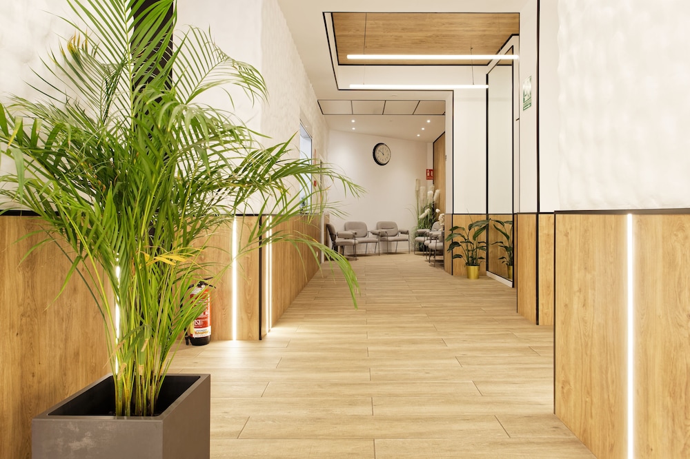 Barna House Hotel 7/50
