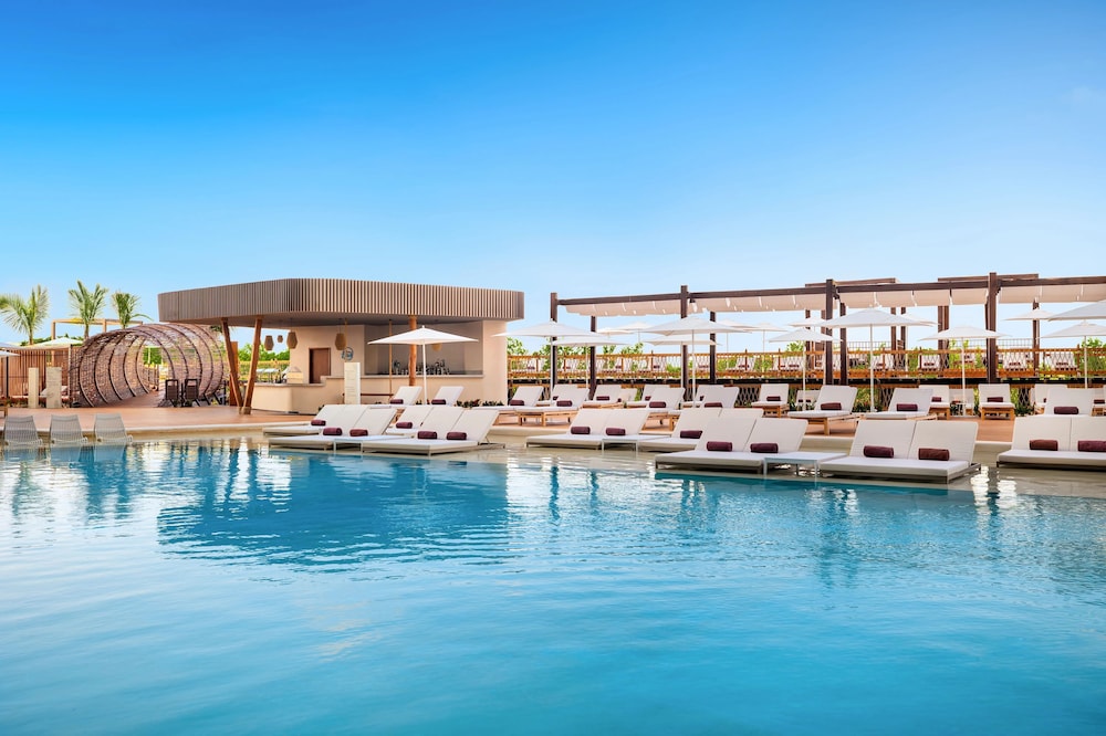 Mondrian Cancun All Inclusive photo3