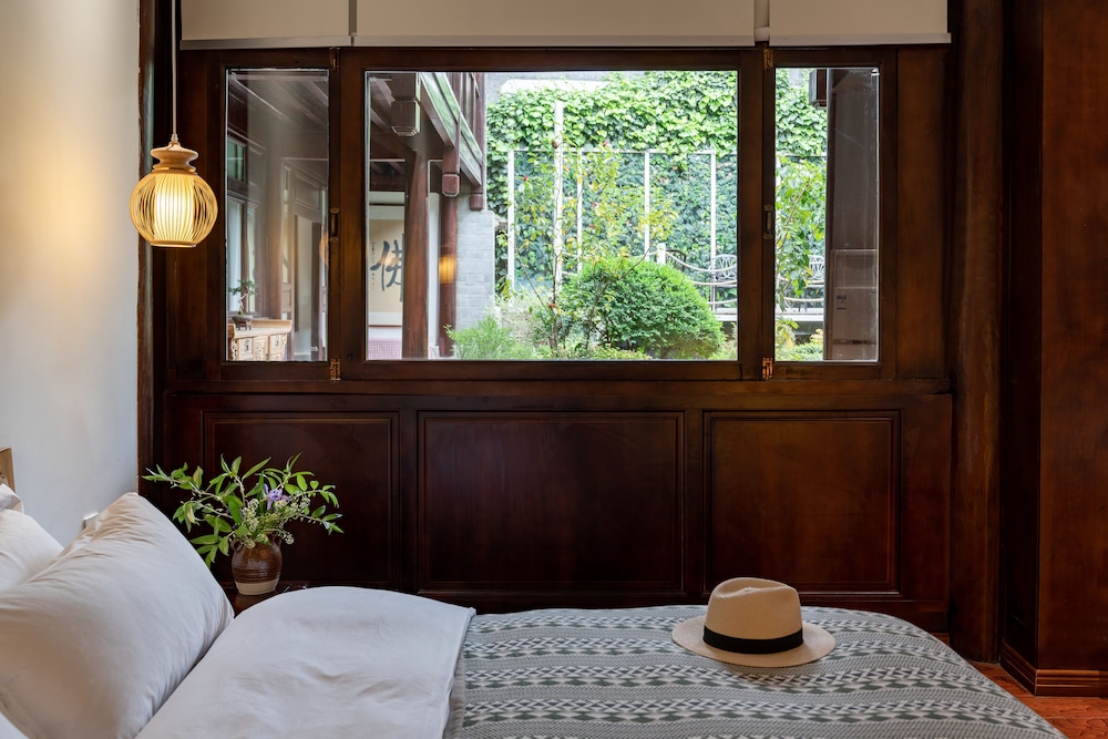 Junbo Boutique Guesthouse 18/50