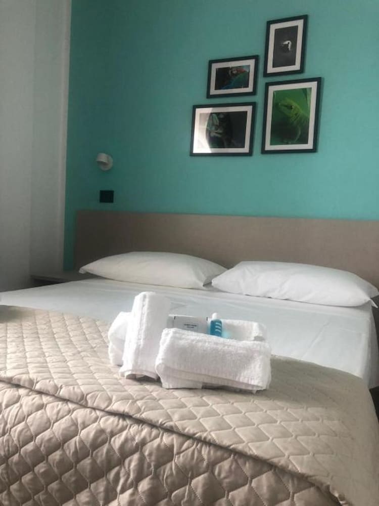 Hotel Palazzo Caveja 23/61