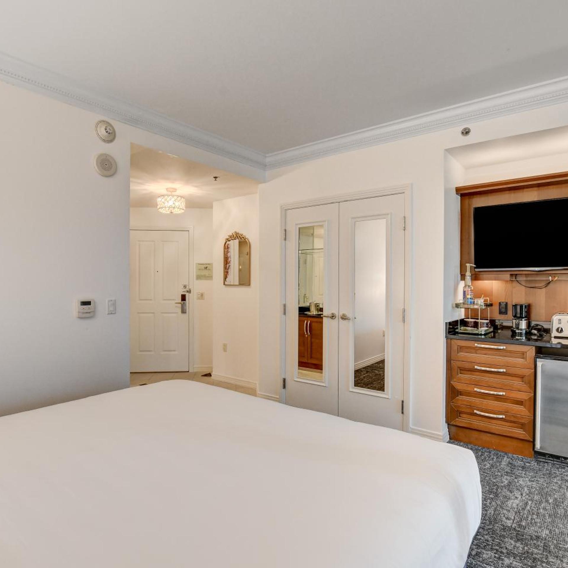 SPHERE VIEW - Signature MGM Resort Lucky Gem Penthouse & Luxury Suites 27817 13/44