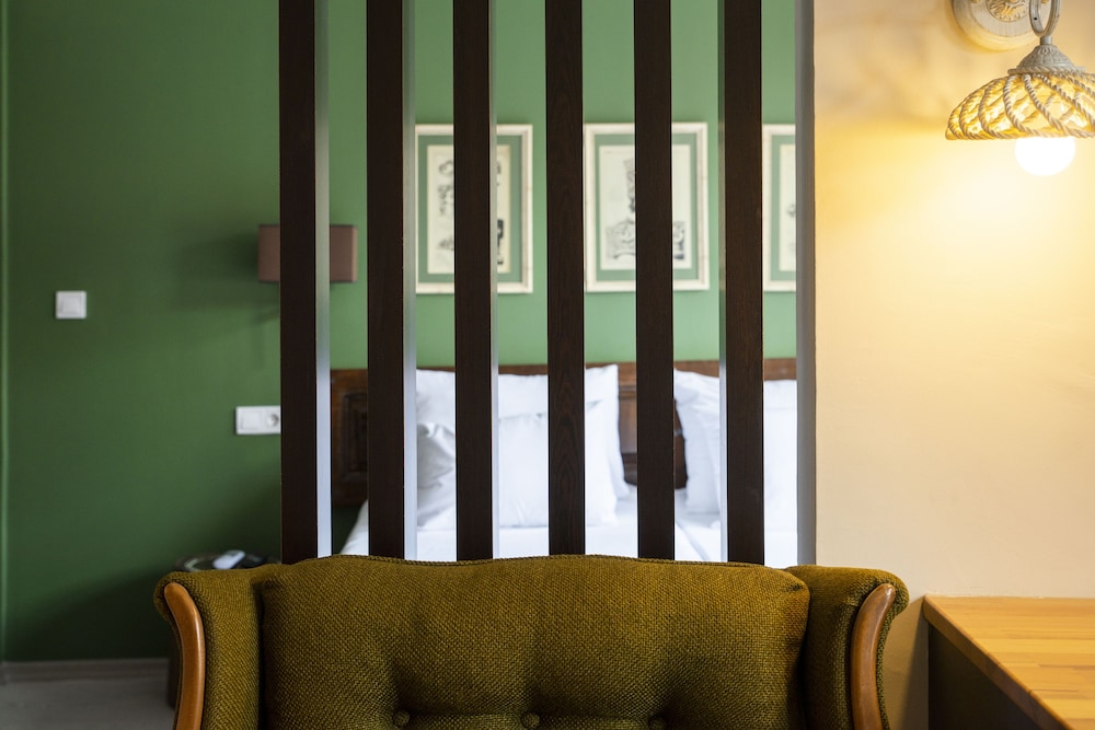 Luwi Antakya Boutique Hotel 22/50