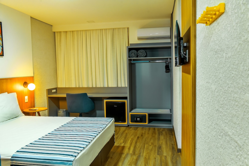 Days Inn By Wyndham Cascavel 23/50