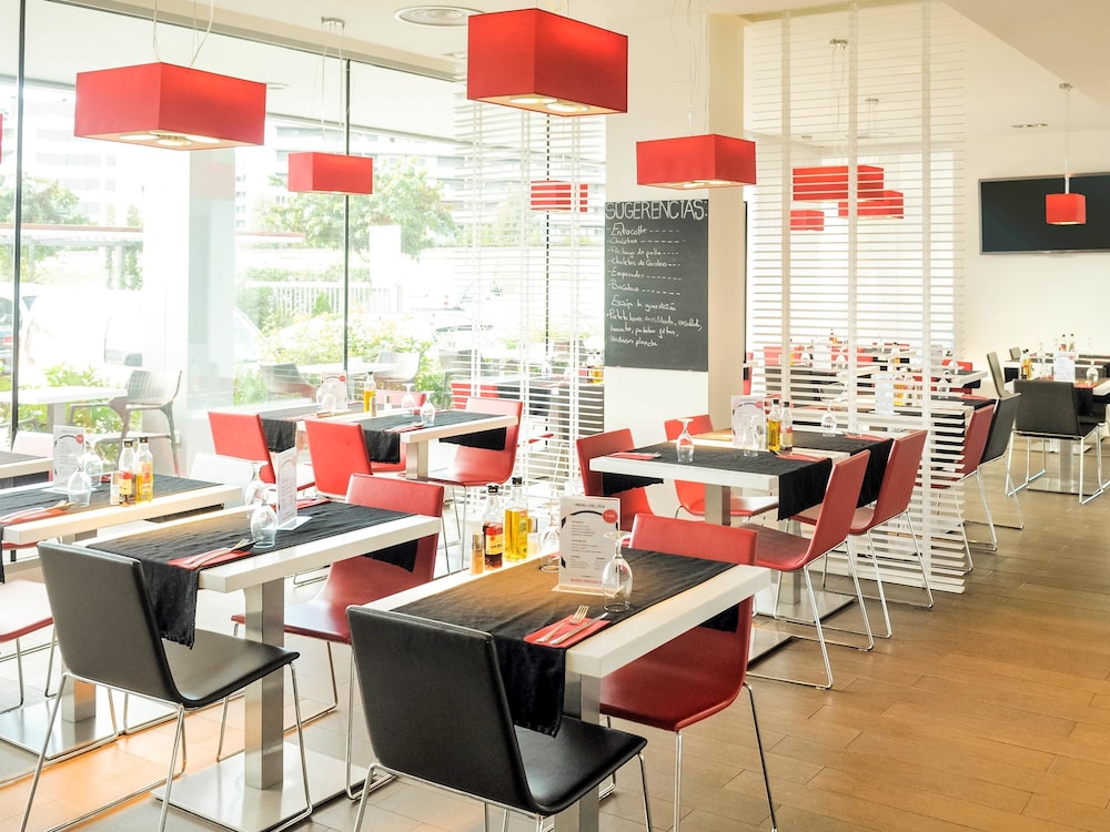 Ibis Lleida 37/50