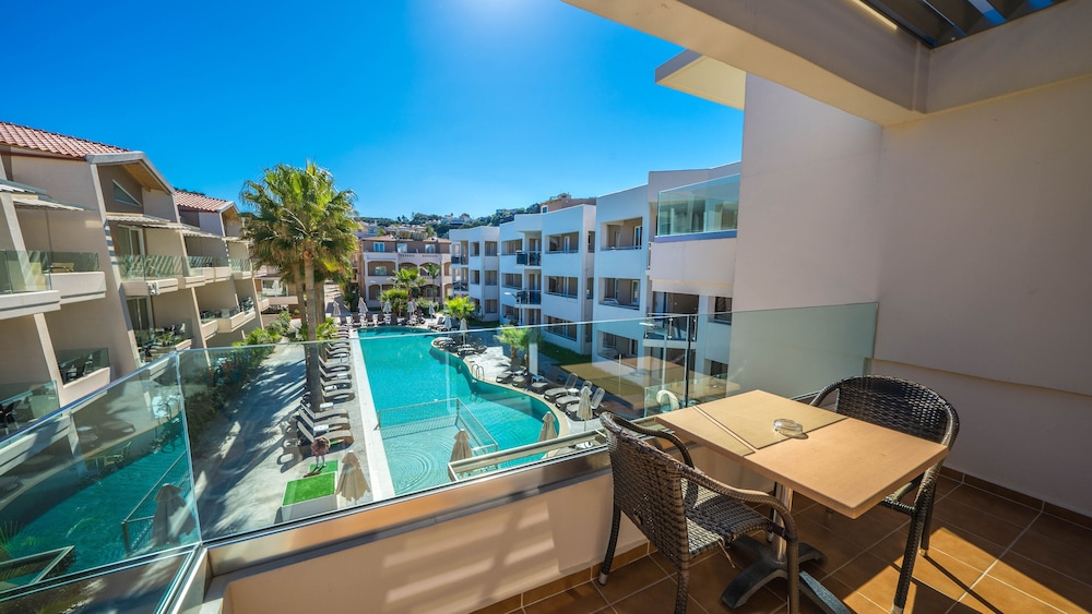 Marika Hotel Chania 33/63