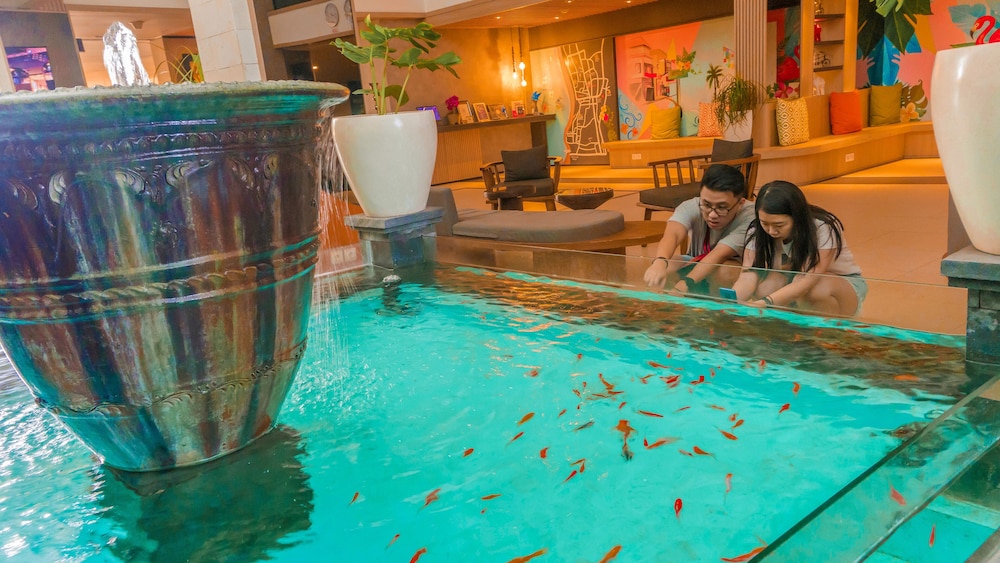 J4 Hotels Legian 39/66
