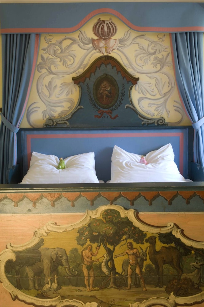 Hotel Schloss Leonstain 23/50