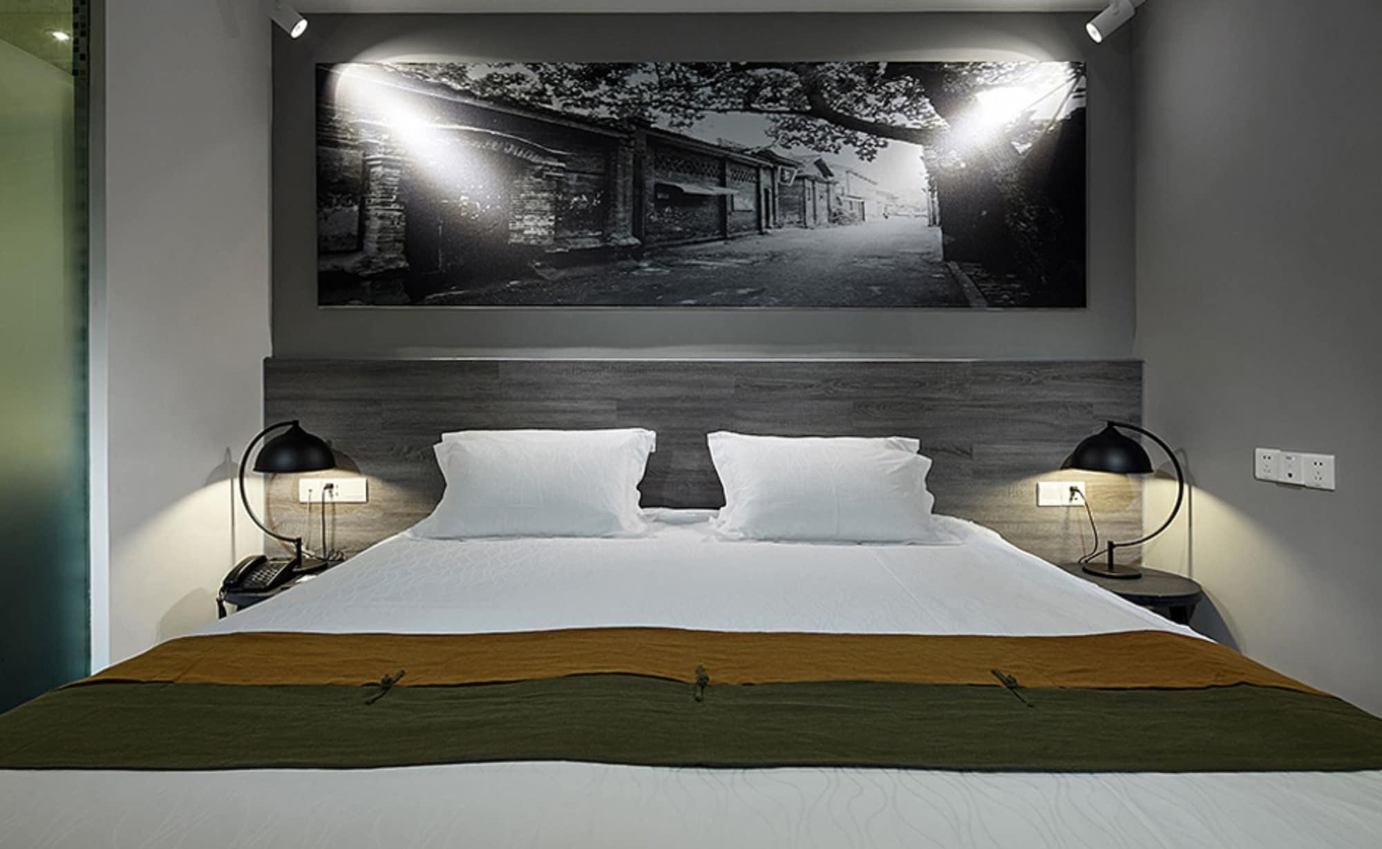 City Inn Kuan Zhai Lane 14/18