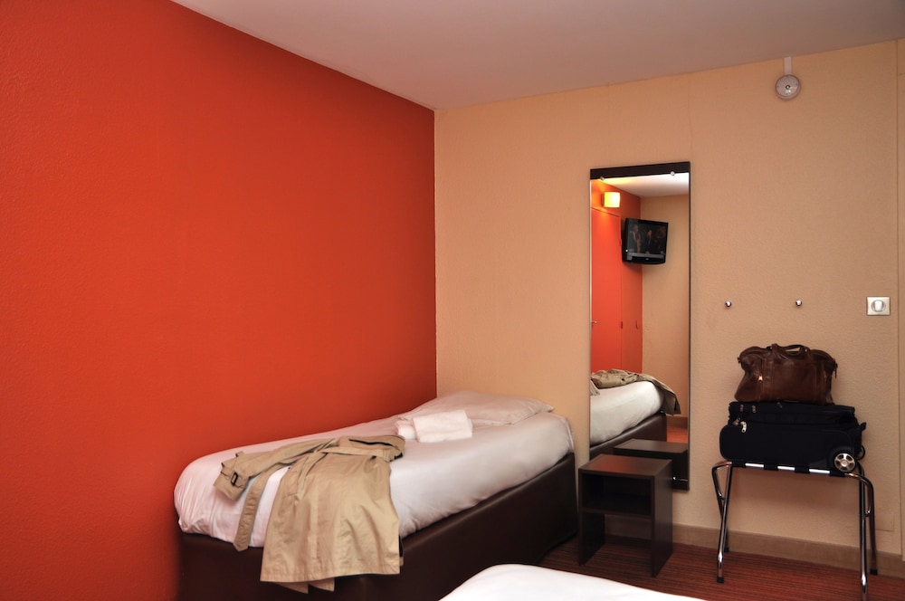 Hotel Inn Design Amiens Resto Novo 35/53