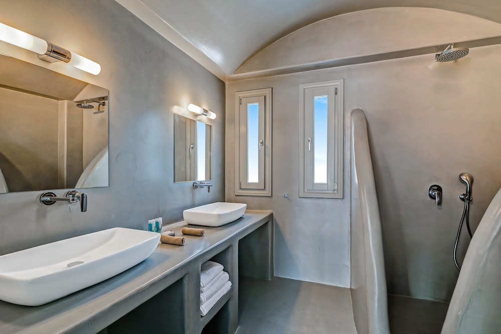 Blue Senses Villas 59/61