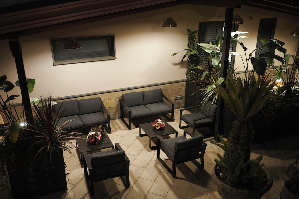 Albergo Pompei Valley 47/66