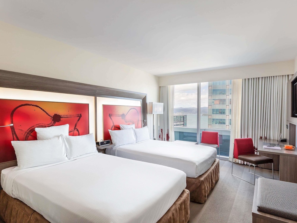 Novotel Wellington 24/63