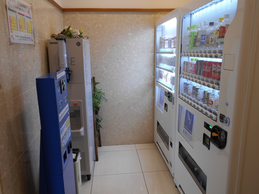 Toyoko Inn Kurashiki Eki Minami Guchi 47/60