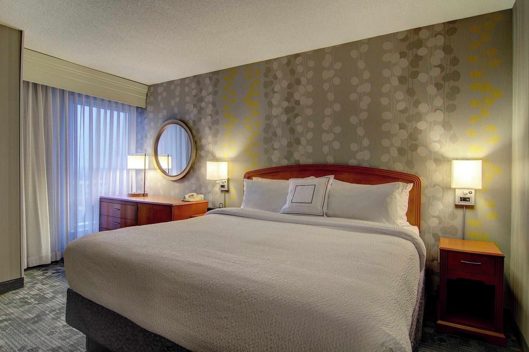1 Bedroom, Suite