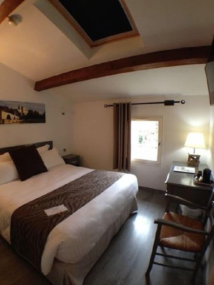 Hotel La Ferme 16/56
