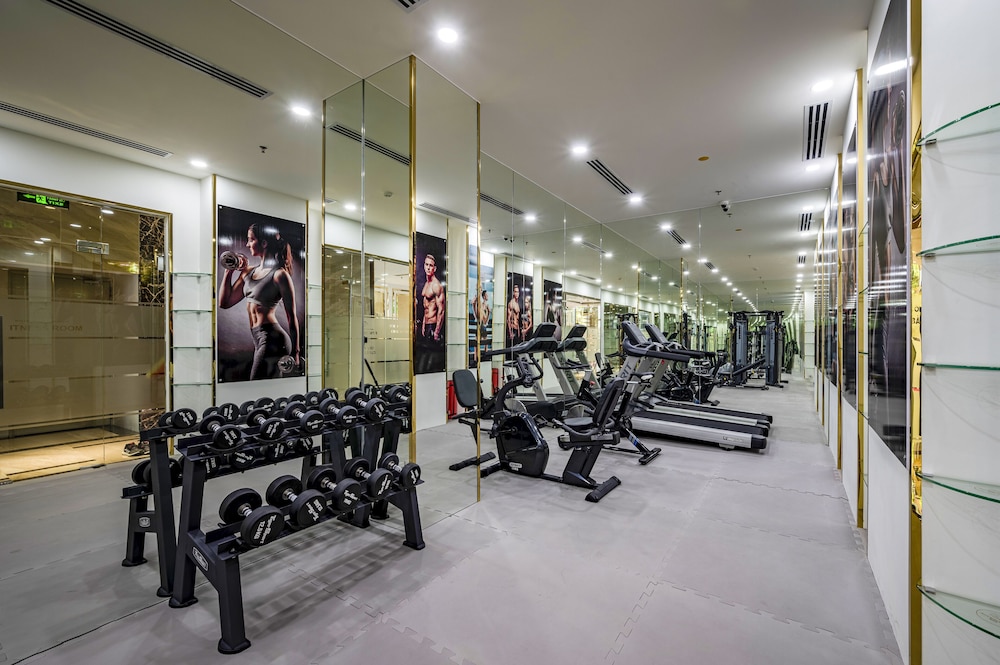 Nta Serviced Apartment 42/72