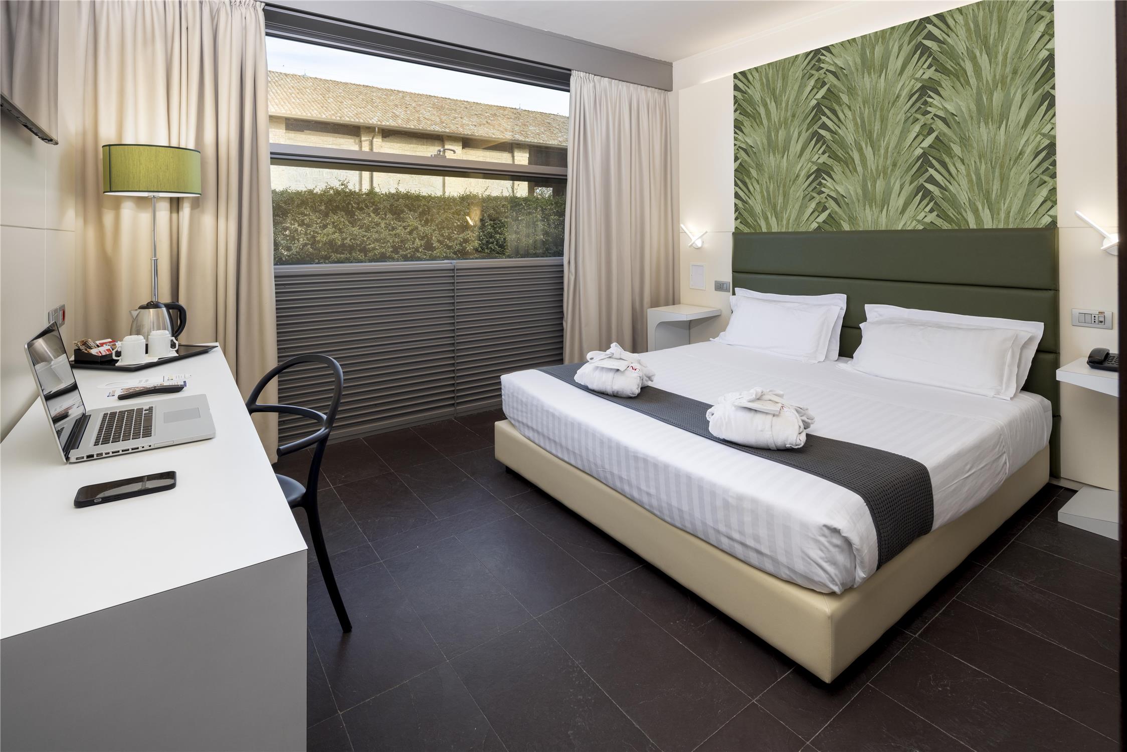 Best Western Hotel Green City 12/48