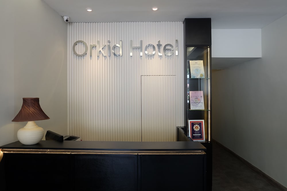 Orkid Inn Puchong 11/41