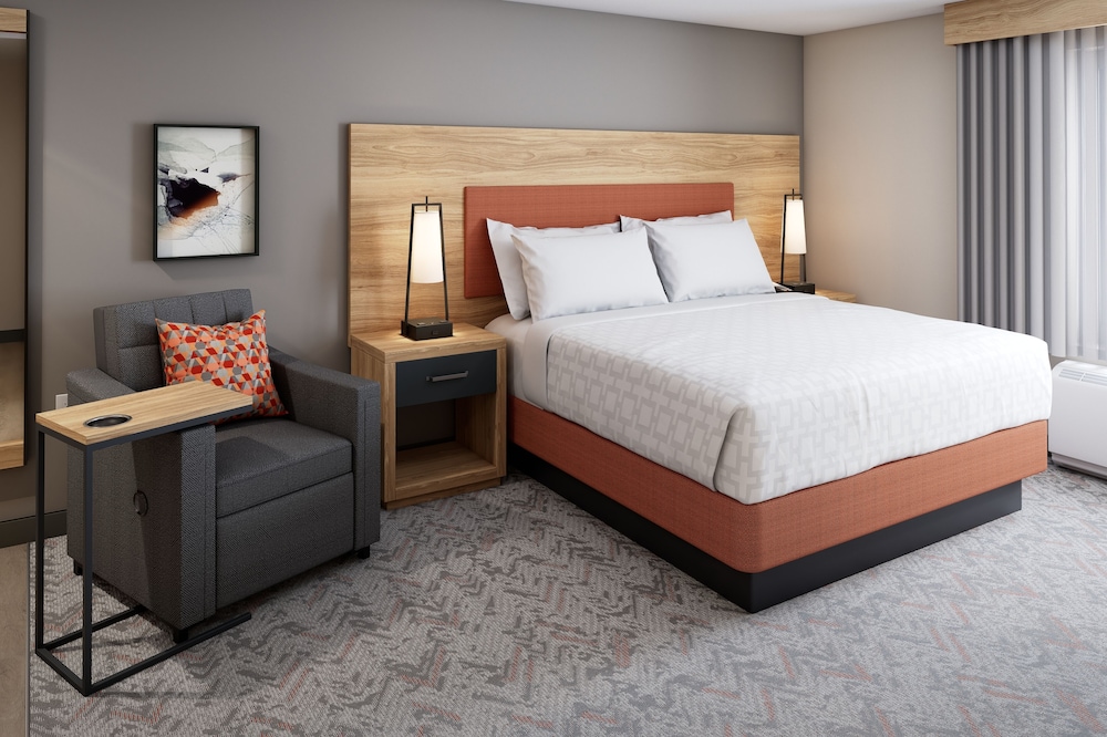 Candlewood Suites Columbia, an IHG Hotel 9/40
