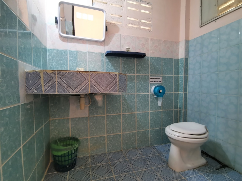 Klong Jark Bungalows 46/49