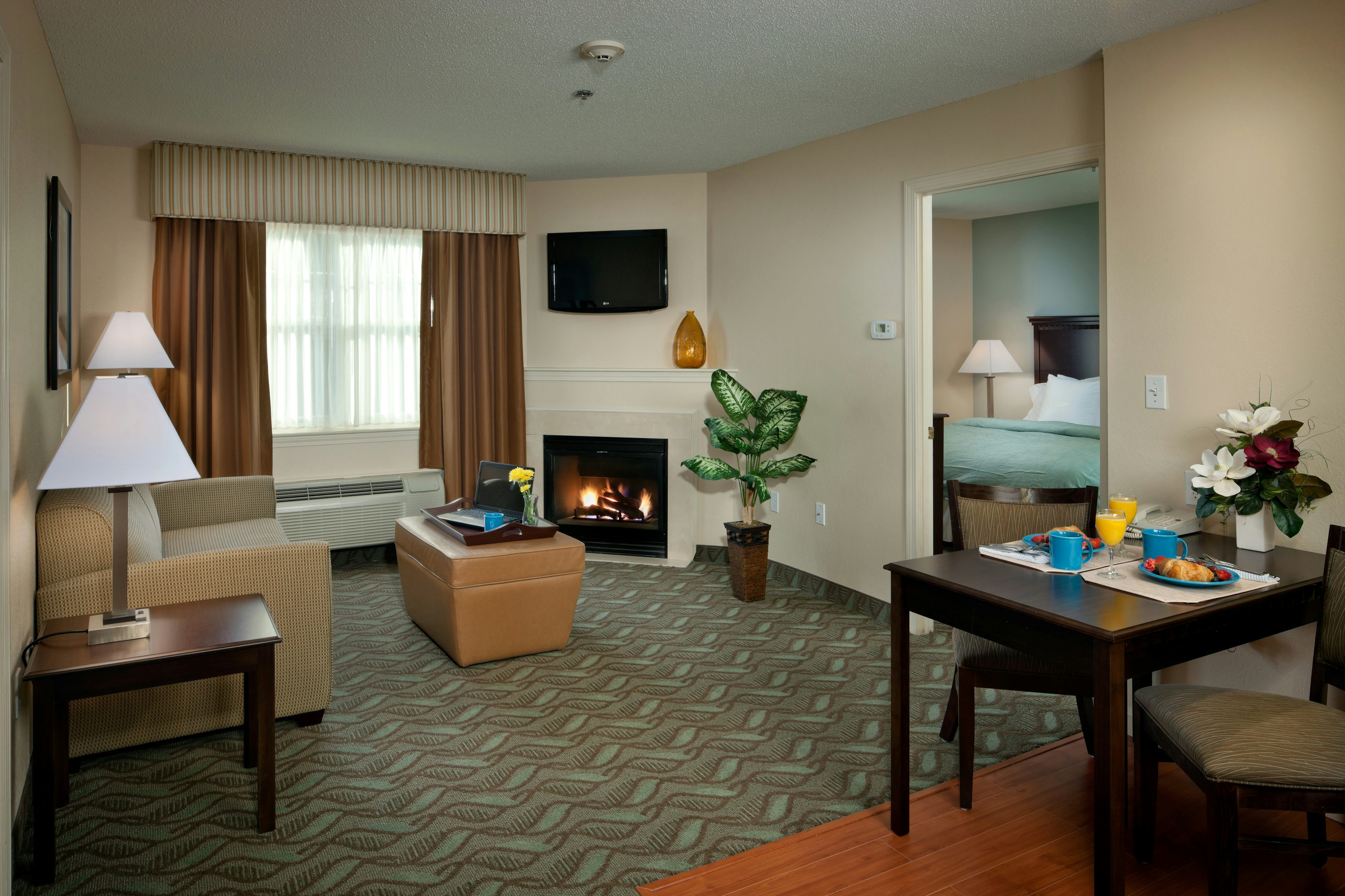 Homewood Suites by Hilton Boston / Andover 12/33