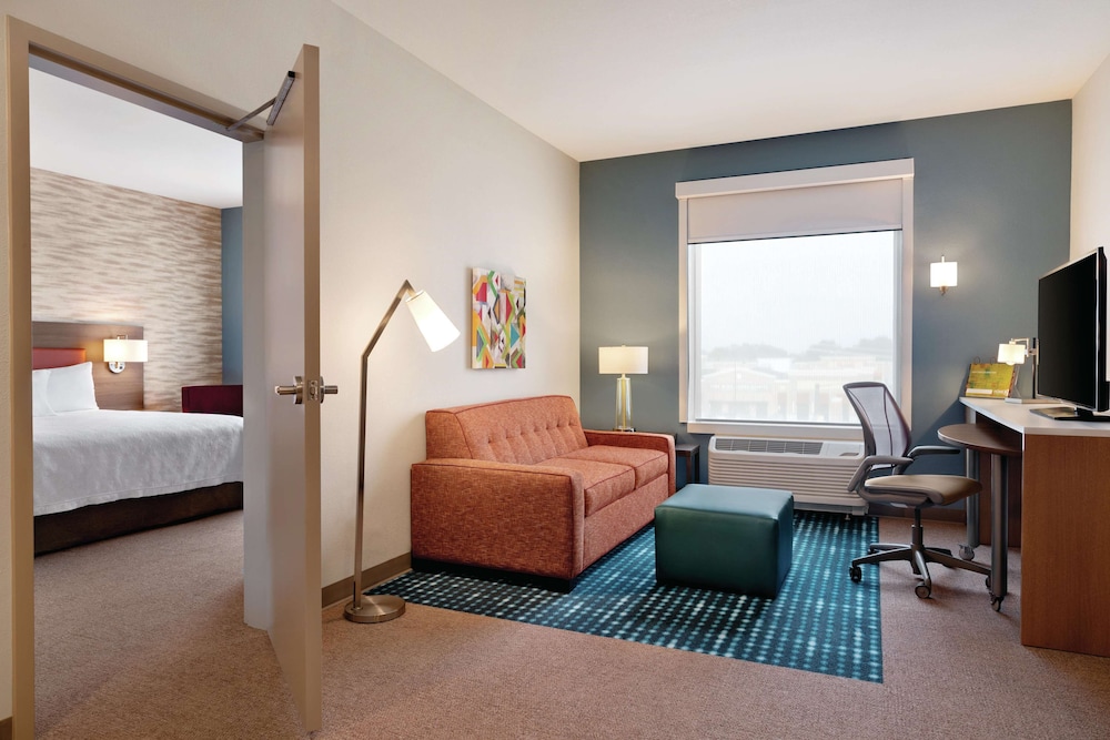 Home2 Suitesby Hilton Lancaster Pa 27/46