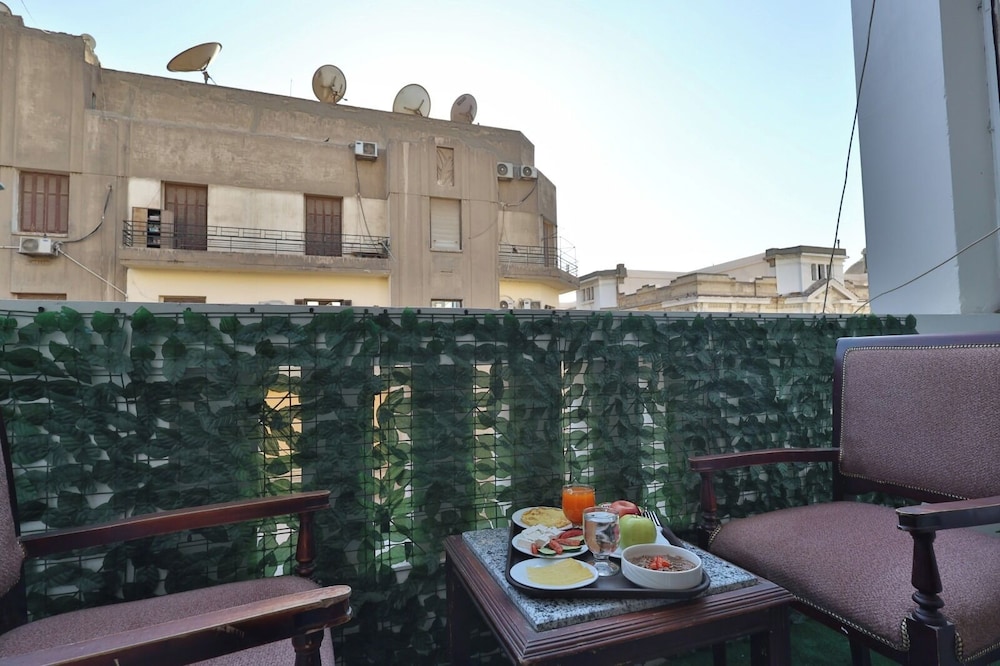 Cairo Paradise Hotel 37/50