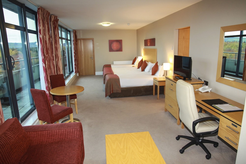 The Green Isle Sure Hotel Collection By Best Western 41/65