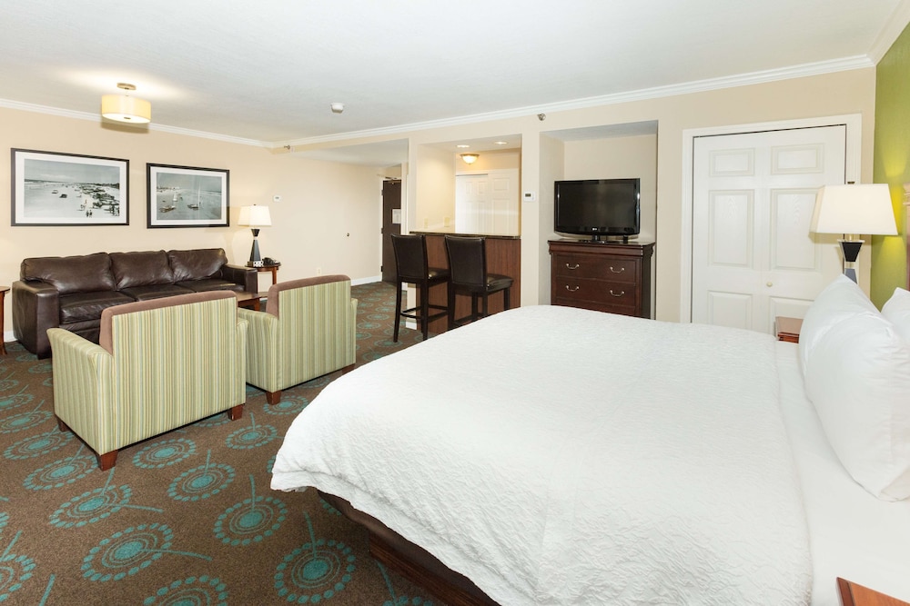 Hampton Inn Daytona Speedway-Airport 17/57