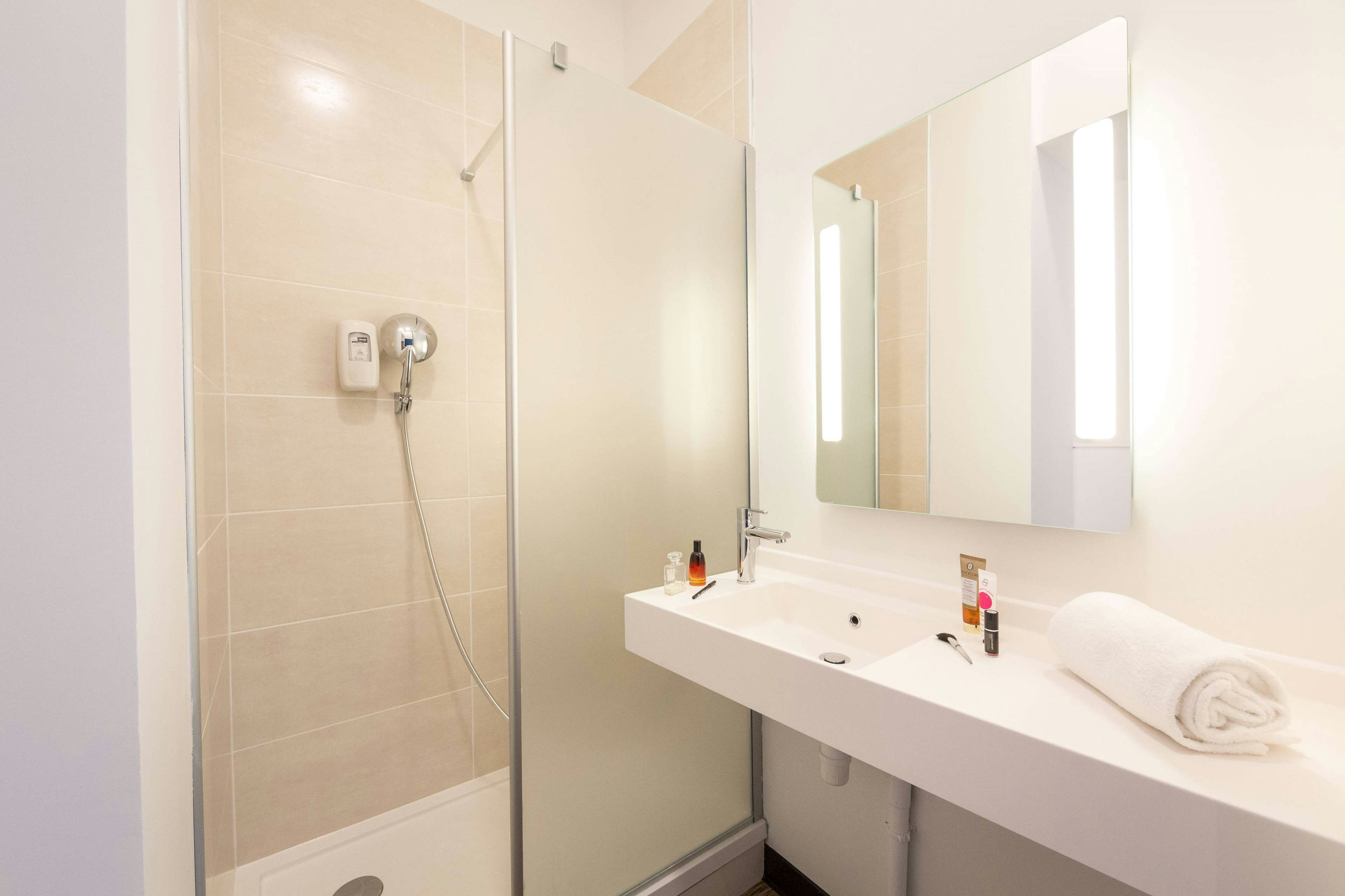 B&B Hotel Sainte Maxime Golfe de St Tropez 35/36