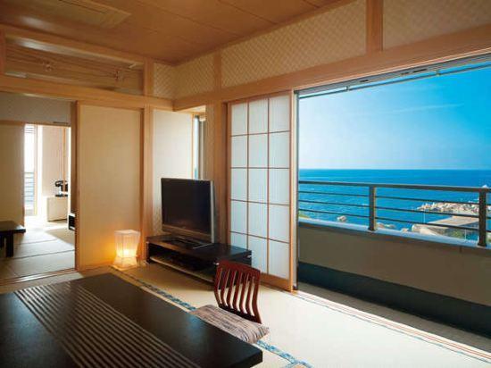 Ryokan Hamayu Shosekian 11/14